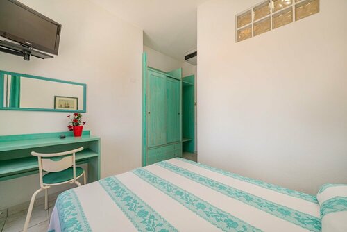 Hotel Marinaro, Забронировать Отель Санта-Тереза-Галлура Изумрудный берег