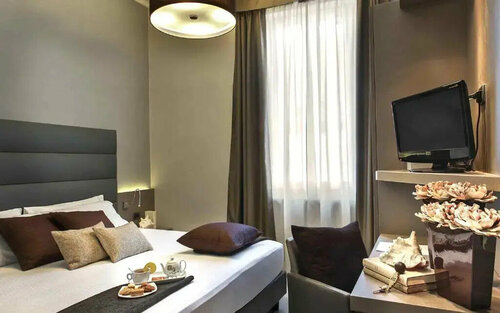 Hotel Ritz, Varaa Hotelli Chivasso Monferrato