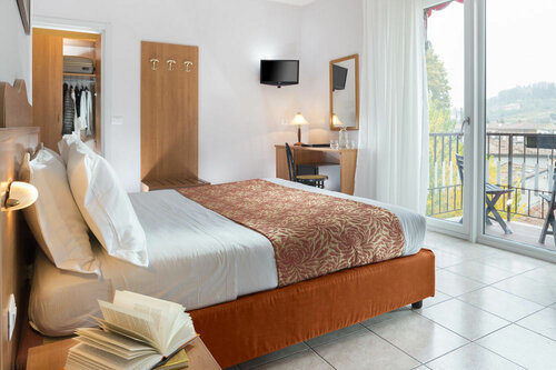 Hotel Brennero, Забронировать Отель Отели Вероны с парковкой, Парковка
