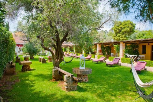 Antica Masseria Rottacapozza, Foglalás Szálloda Ugento Salento