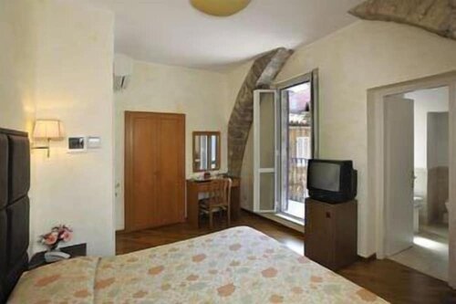 Hotel Fortuna, Prenota Hotel Hotel 3 stelle a Perugia, 3*