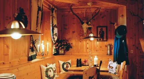Posta Zirm Hotel, Забронировать Отель Отели Бадия 4 звезды, 4*