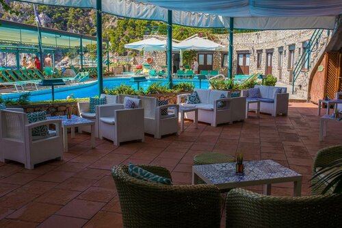 Diva La Canzone Del Mare, Reserva ahora Hotel Capri Isla de Capri, cerca de Casa de Axel Munthe