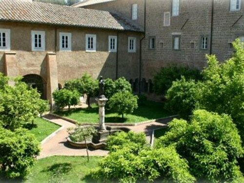 Hotel San Bernardo, Забронировать Отель Бизнес-отели Рима, рядом с ЭУР Ферми, 4* 5*