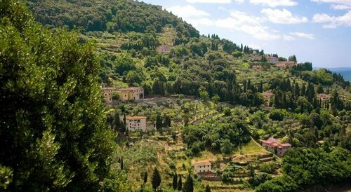 Casa Vacanze Massoni, Réserver Hôtel Florence Toscane