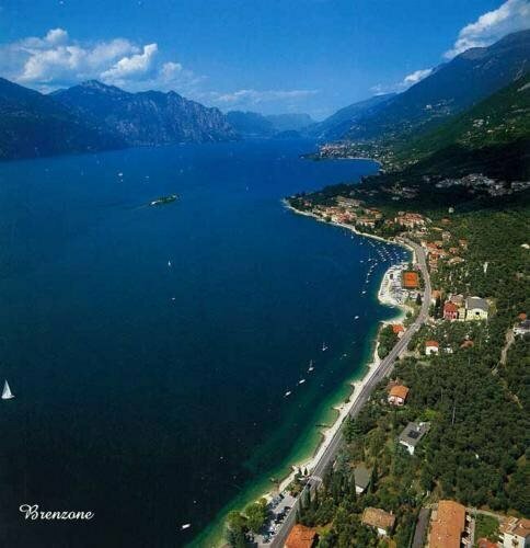 La Corte dei Limoni, Забронировать Апартаменты/квартира Каприно-Веронезе Garda Veneto