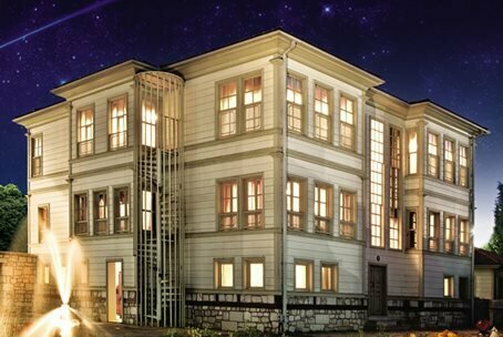 Wow Ensar Konagi, Varaa Hotelli Beyoglu hotellit, joissa on pysäköinti, lähellä Pierre Loti, Pysäköinti