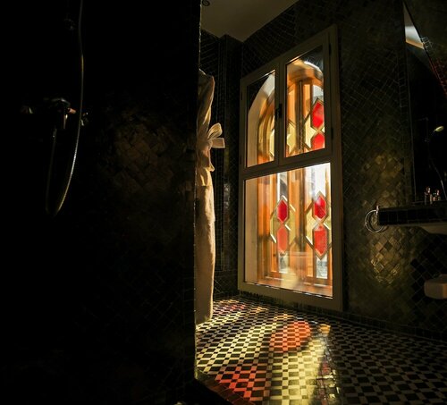 Palais Dar Si Aissa ALL-SUITES, Забронировать Отель Отели Марракеш-Тенсифт-Эль-Хауз с бассейном, Бассейн