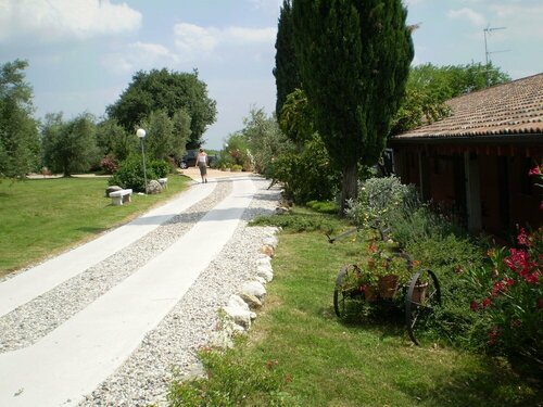 Agriturismo Renzano garden apartments, Забронировать Апартаменты/квартира Сало озеро Гарда