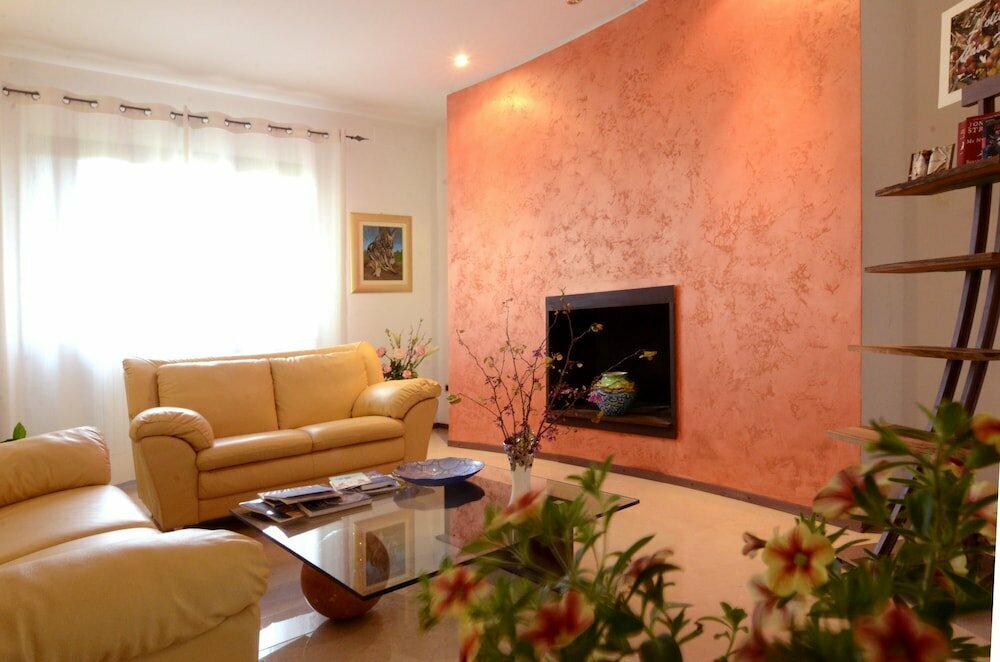 B&B Casa Karina