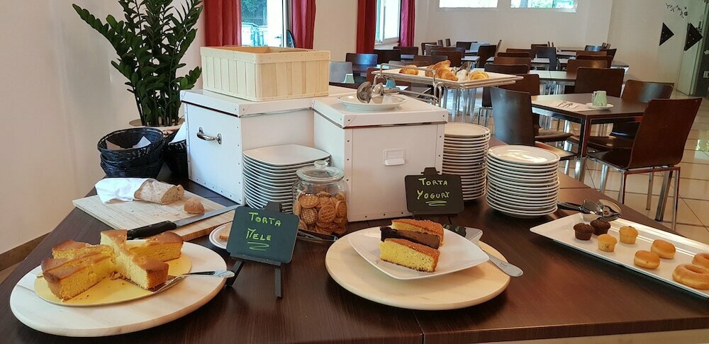 Hotel San Carlo