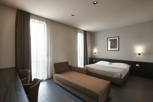 Casalgrande Hotel, Забронировать Отель Салватерра Эмилия-Романья