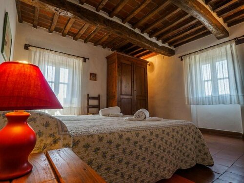 Il Piratello - Agriturismo Baldeschi, Забронировать Отель Отели Туоро-суль-Тразимено с бассейном, Бассейн
