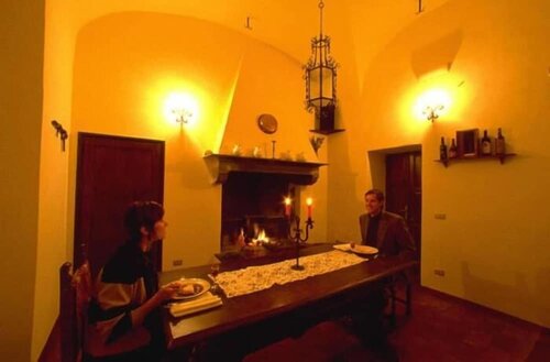 Al Vecchio Convento, Book Hotel Portico di Romagna 