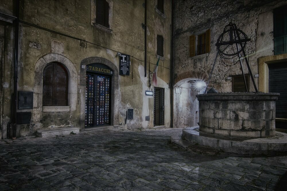 Hotel Porta del Tempo