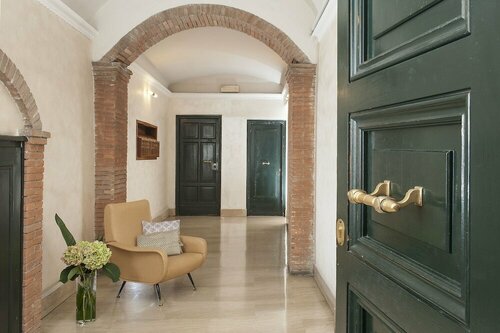 Daphne Luxury Suites, Varaa Hotelli Hotellit Lazio aamiaisella, Aamiainen