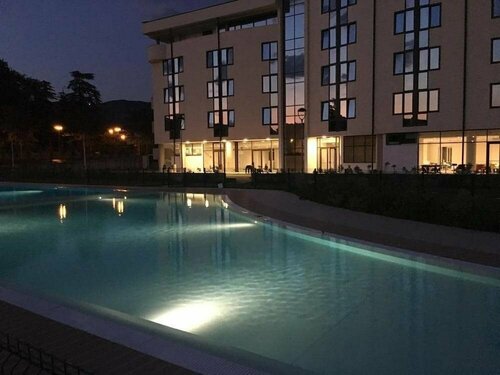 Gran San Vito Hotel Valpolicella