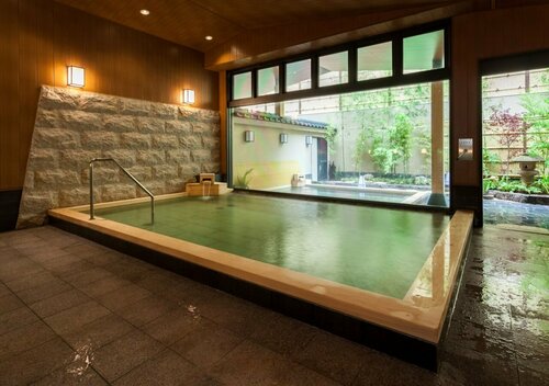 Nishitetsu Resort Inn Beppu, Prenota Resort Beppu Oita