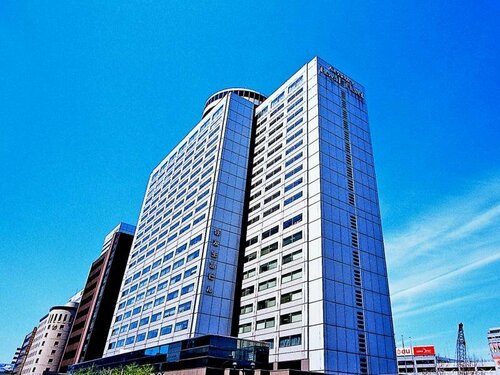 Century Royal Hotel, Забронировать Отель Отели в центре Саппоро, в центре, Завтраки, Парковка