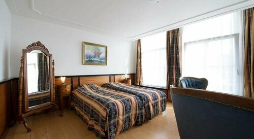Logement Garjen, Book Lejlighedshotel Harlingen Frisland