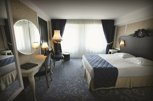 Efteling Wonder Hotel, Réserver Hôtel Kaatsheuvel Brabant-Septentrional