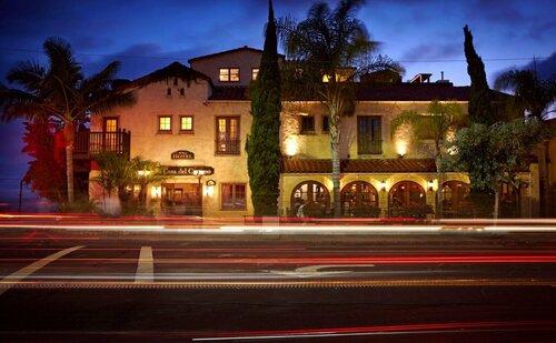 La Casa Del Camino, Забронировать Отель Лагуна-Бич Beach Cities Orange County