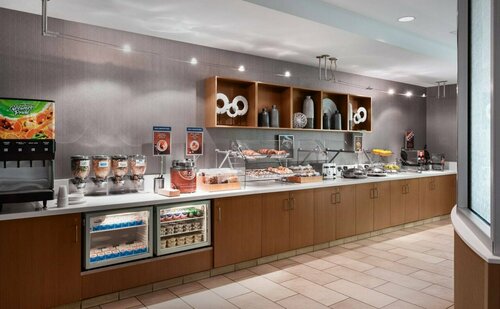 SpringHill Suites by Marriott Syracuse Carrier Circle, Réserver Hôtel Syracuse Lacs Finger