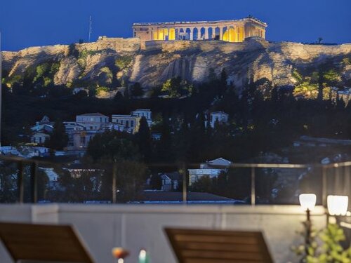 The Athens Edition Luxury Suites, Rezerwuj Hotel Athens Attyka