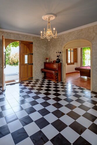 Finca Almenara de Copau, Забронировать Отель Сарагоса 