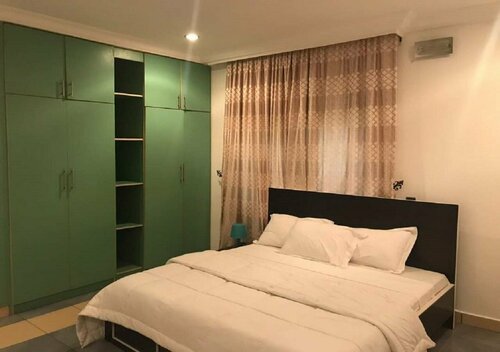 Diplomatic suites, Prenota Hotel Hotel a Bwari con piscina, Piscina