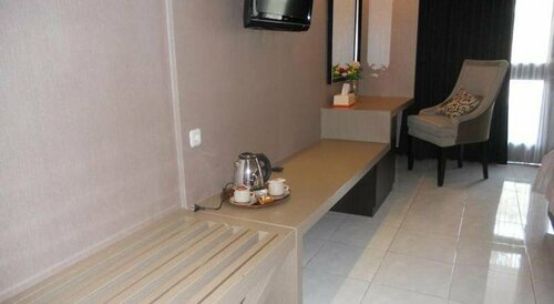 Luminor Hotel Jember By WH, Réserver Hôtel Hôtels à Jember avec parking, Parking