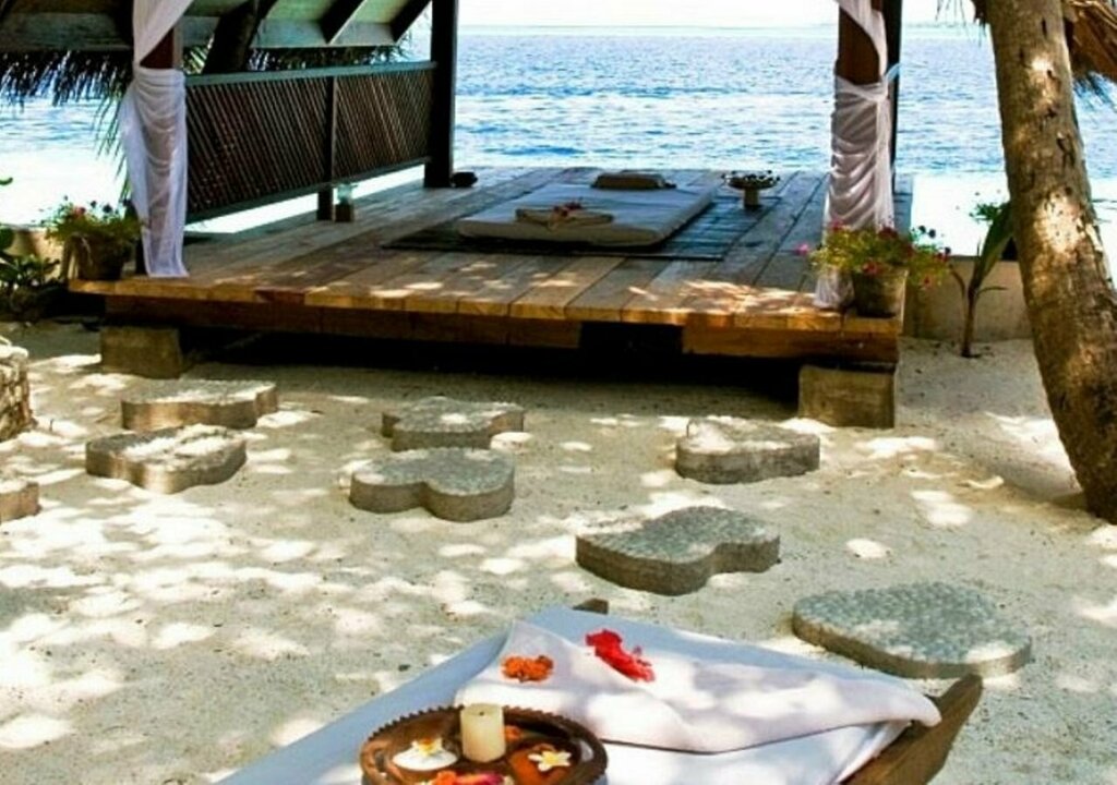 Ranveli Island Resort