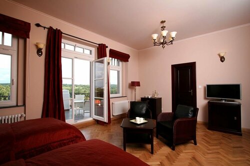 Rezidence Liběchov, Rezerwuj Hotel Libechov Kokorinsko