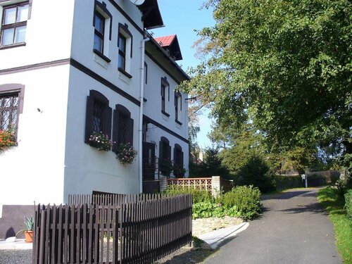 Penzion Braun, Забронировать Отель Недорогие отели Усти-над-Лабем, недорогие