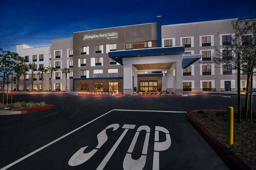 Hampton Inn & Suites Corona, Ca, Reserva ahora Hotel Corona California