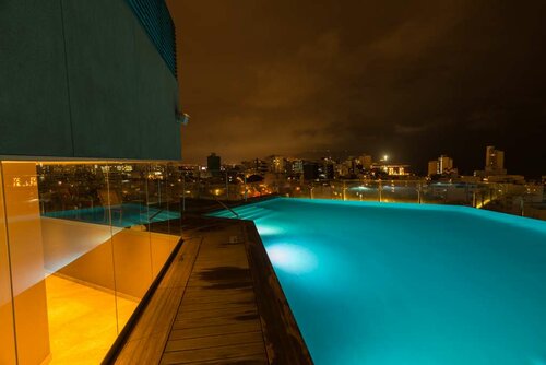 Larcomar Guest House, Забронировать Хостел Провинсия де Лима Лима