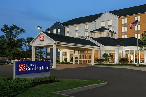 Hilton, Buchen Sie Hotel Cambridge 