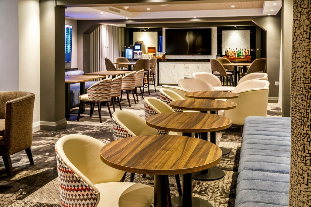 Crowne Plaza