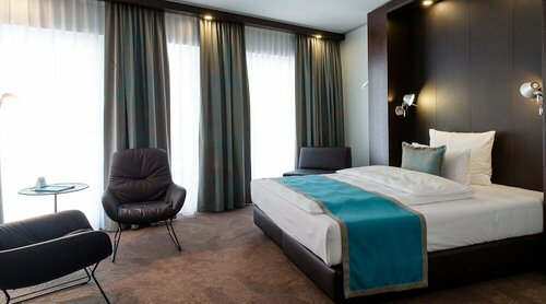 Motel One Stuttgart-Bad Cannstatt, Réserver Motel Bad Cannstatt Stuttgart