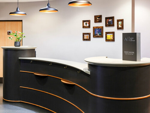 ibis Hotel Northampton Centre, Забронировать Отель Нортгемптон Нортгемптоншир, рядом с Northampton Train Station