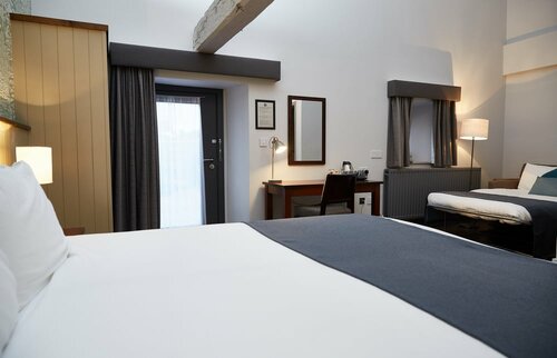 Kings Head Hotel by Good Night Inns, Book Hotel Hoteller i Yorkshire Moors med parkering, Parkering