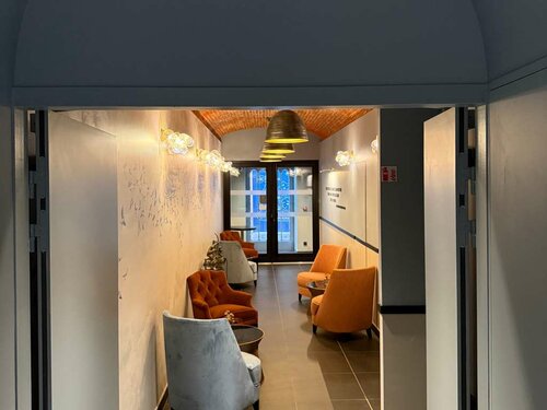 Hôtel Mercure Montauban, Réserver Hôtel Montauban Tarn-et-Garonne