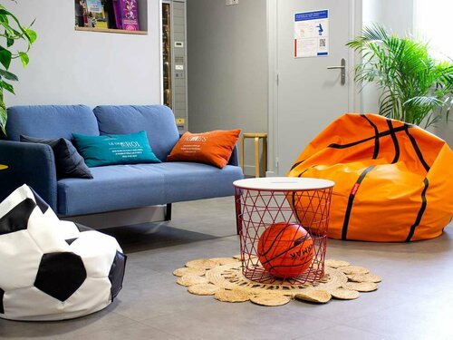 ibis budget Lunel Porte de Camargue, Забронировать Отель Эмарг Gard