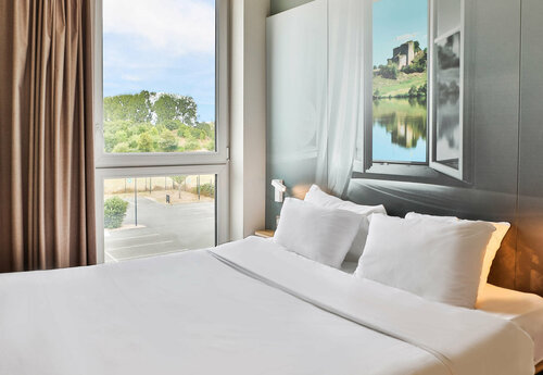 B&B HOTEL Les Herbiers, Book Hotel Les Herbiers Puy du Fou