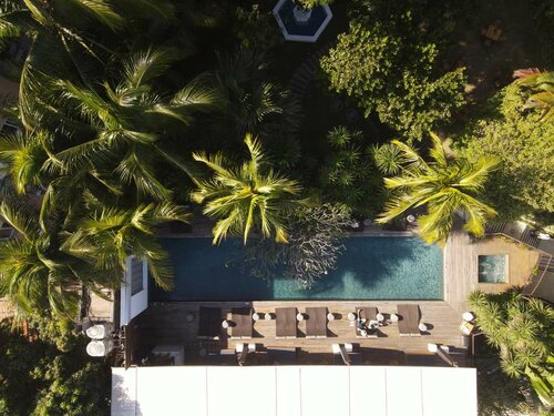 Santa Teresa Hotel Rio de Janeiro - MGallery Collection, Забронировать Отель Санта-Тереза Рио-де-Жанейро