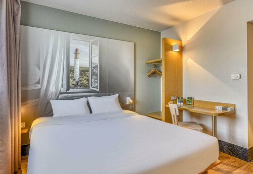 B&b Hôtels, Rezervasyon Otel Calais Opal Coast