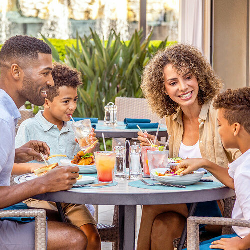 Caribe Royale Orlando, Забронировать Отель Лейк Буэна Виста 