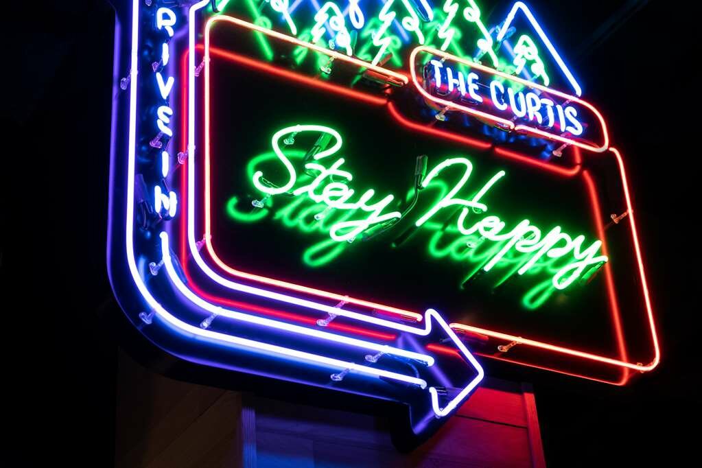 The Curtis- A DoubleTree by Hilton Hotel