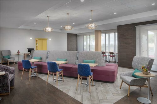 Home2 Suites by Hilton Las Cruces, Book Hotel Las Cruces New Mexico
