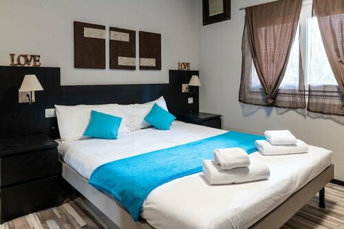 Villa Azur Cap D'ail Studio Apartment n.1 for 3 People, Rezerwuj Apartament Cap d'Ail Monako